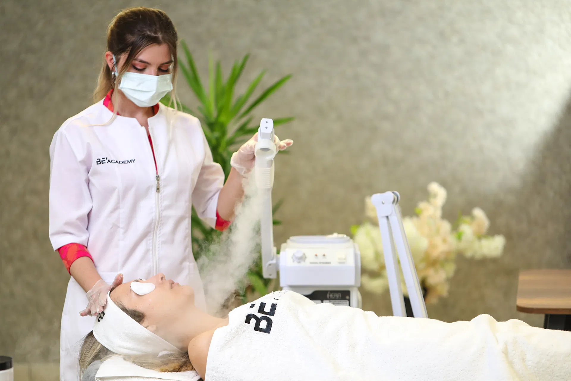 Babadağ Güzellik Uzmanı